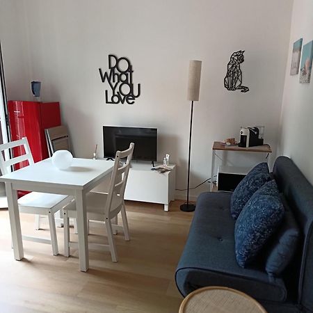 Casa Francesca Con Parcheggio Gratuito Appartement San Remo Buitenkant foto