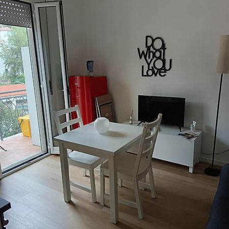 Casa Francesca Con Parcheggio Gratuito Appartement San Remo Buitenkant foto