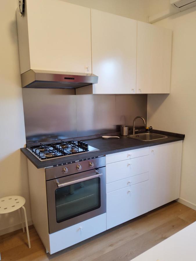 Casa Francesca Con Parcheggio Gratuito Appartement San Remo Buitenkant foto