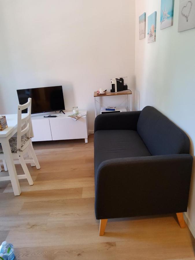 Casa Francesca Con Parcheggio Gratuito Appartement San Remo Buitenkant foto