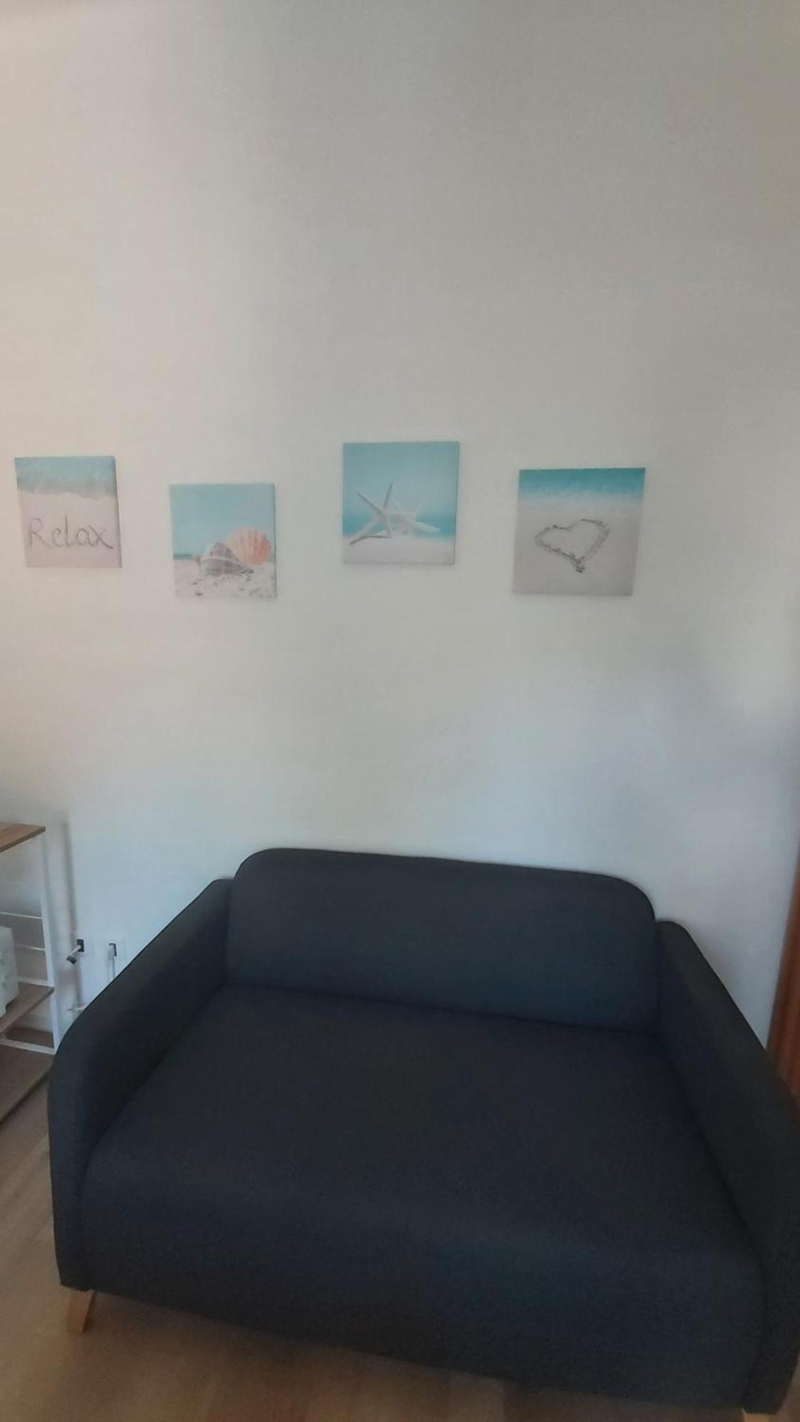 Casa Francesca Con Parcheggio Gratuito Appartement San Remo Buitenkant foto