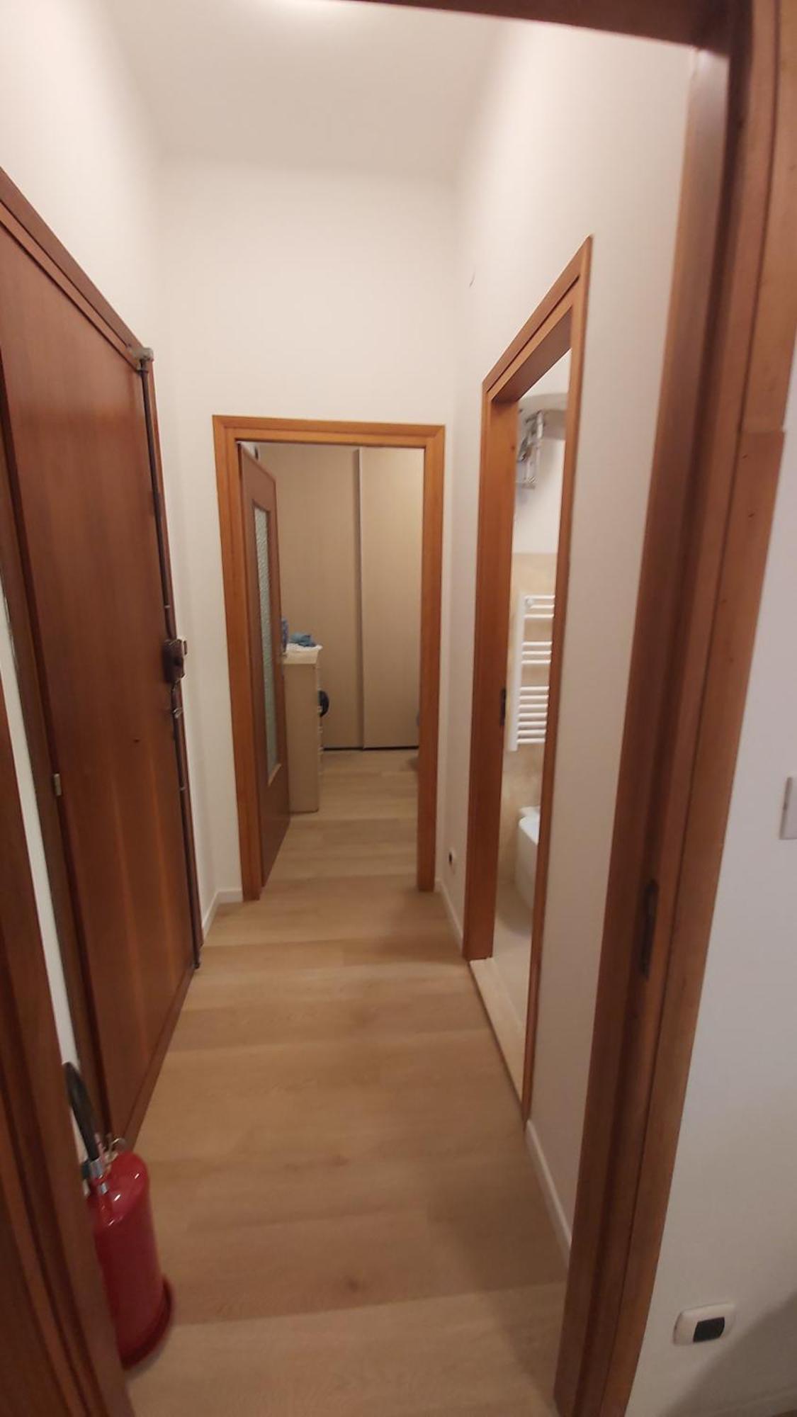 Casa Francesca Con Parcheggio Gratuito Appartement San Remo Buitenkant foto