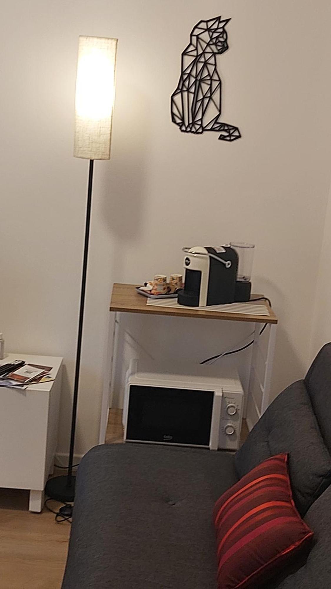 Casa Francesca Con Parcheggio Gratuito Appartement San Remo Buitenkant foto