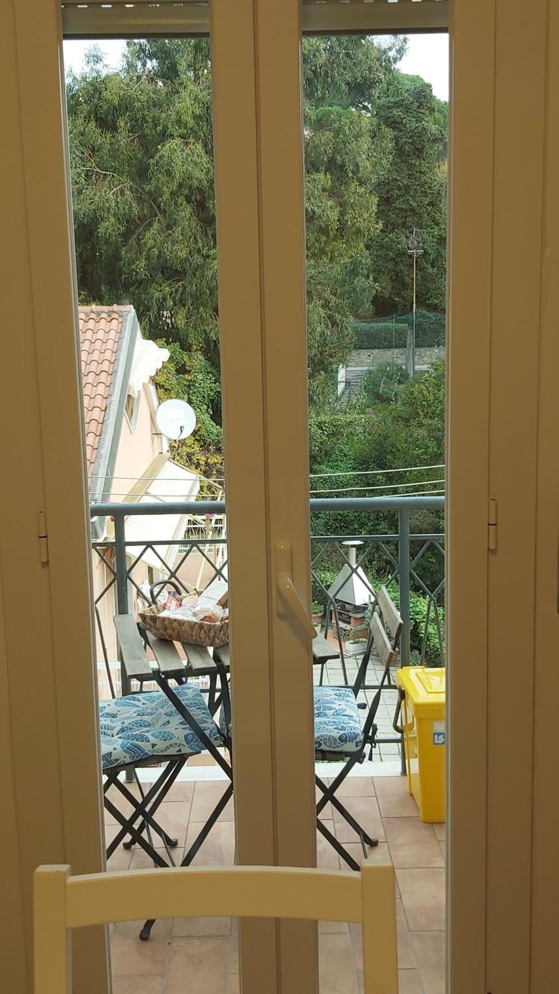 Casa Francesca Con Parcheggio Gratuito Appartement San Remo Buitenkant foto