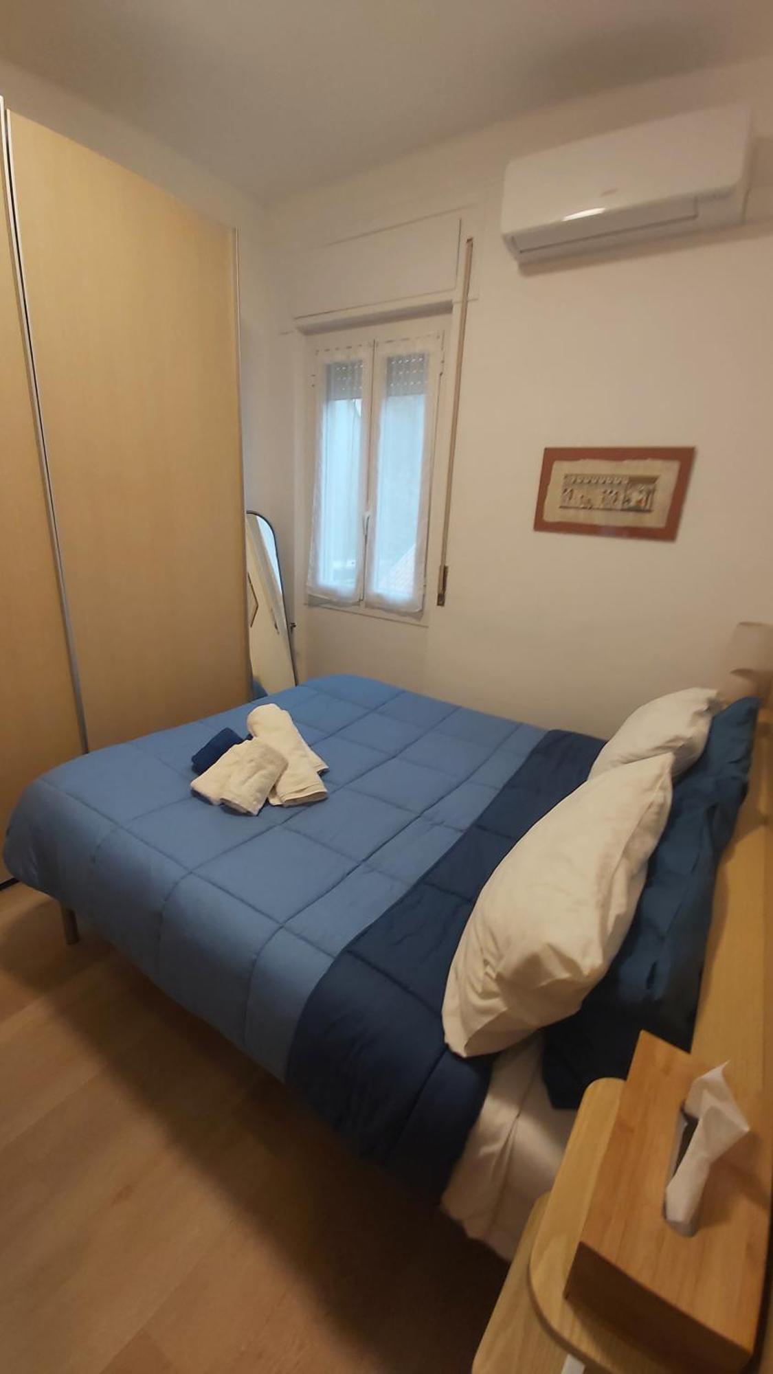 Casa Francesca Con Parcheggio Gratuito Appartement San Remo Buitenkant foto