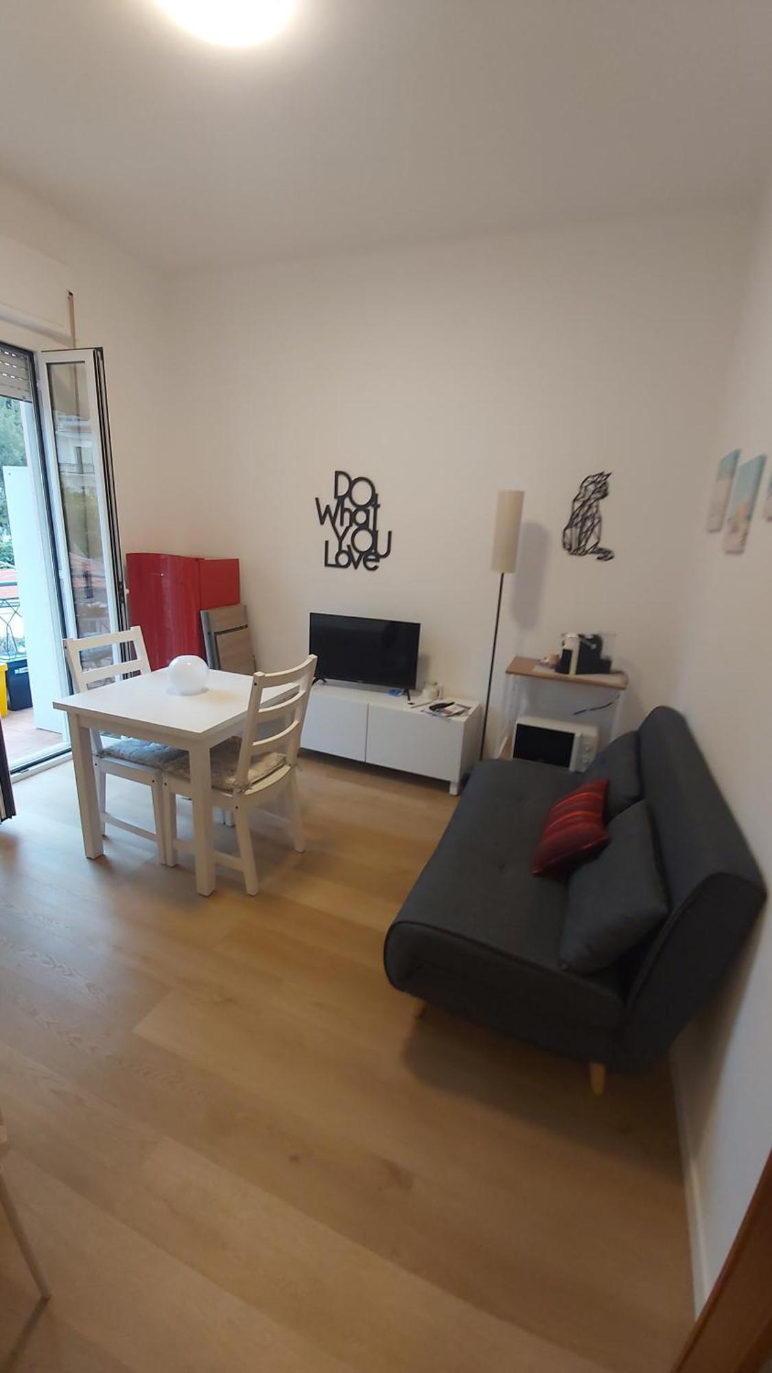 Casa Francesca Con Parcheggio Gratuito Appartement San Remo Buitenkant foto