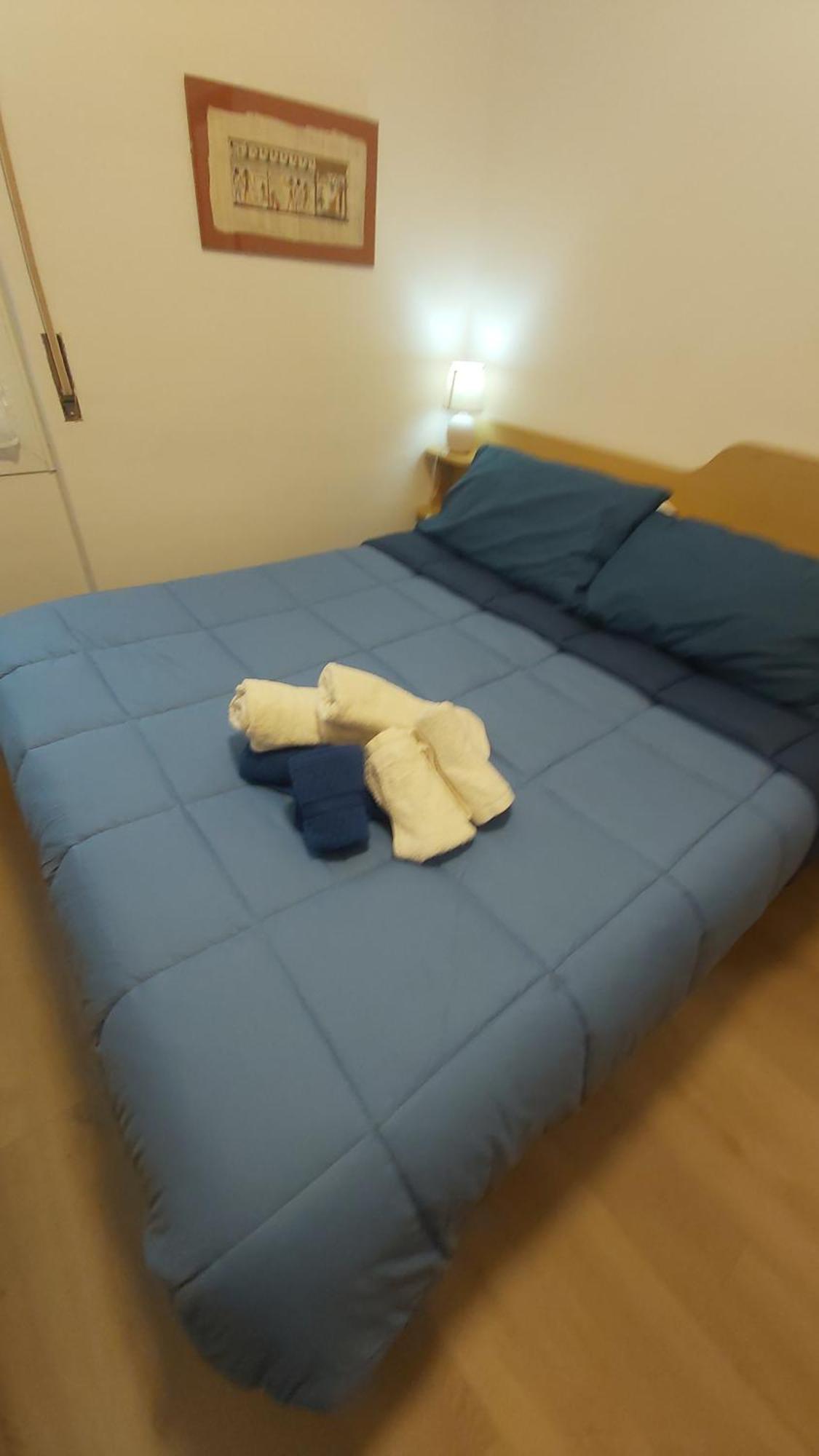 Casa Francesca Con Parcheggio Gratuito Appartement San Remo Buitenkant foto