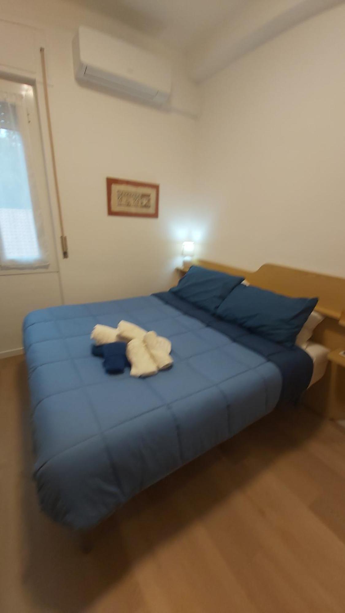 Casa Francesca Con Parcheggio Gratuito Appartement San Remo Buitenkant foto