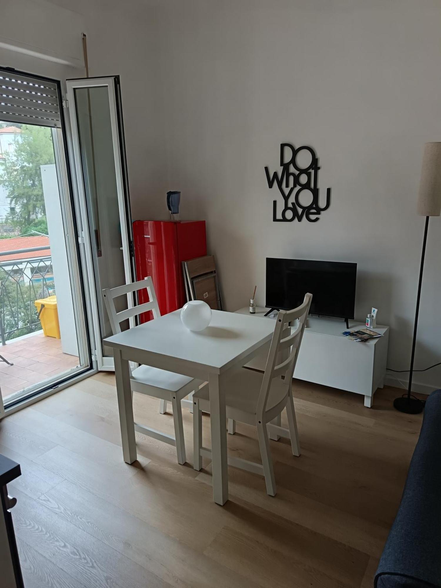 Casa Francesca Con Parcheggio Gratuito Appartement San Remo Buitenkant foto