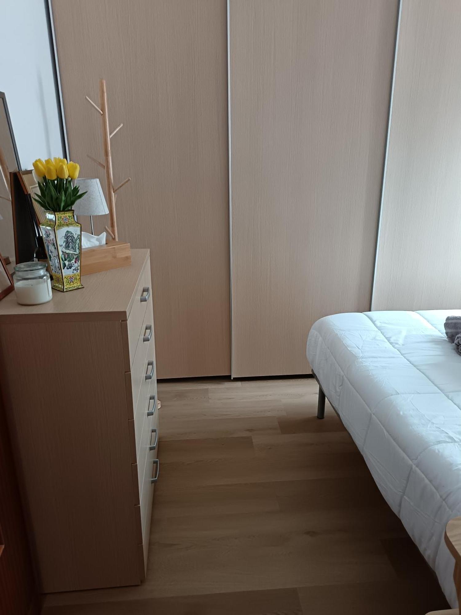 Casa Francesca Con Parcheggio Gratuito Appartement San Remo Buitenkant foto
