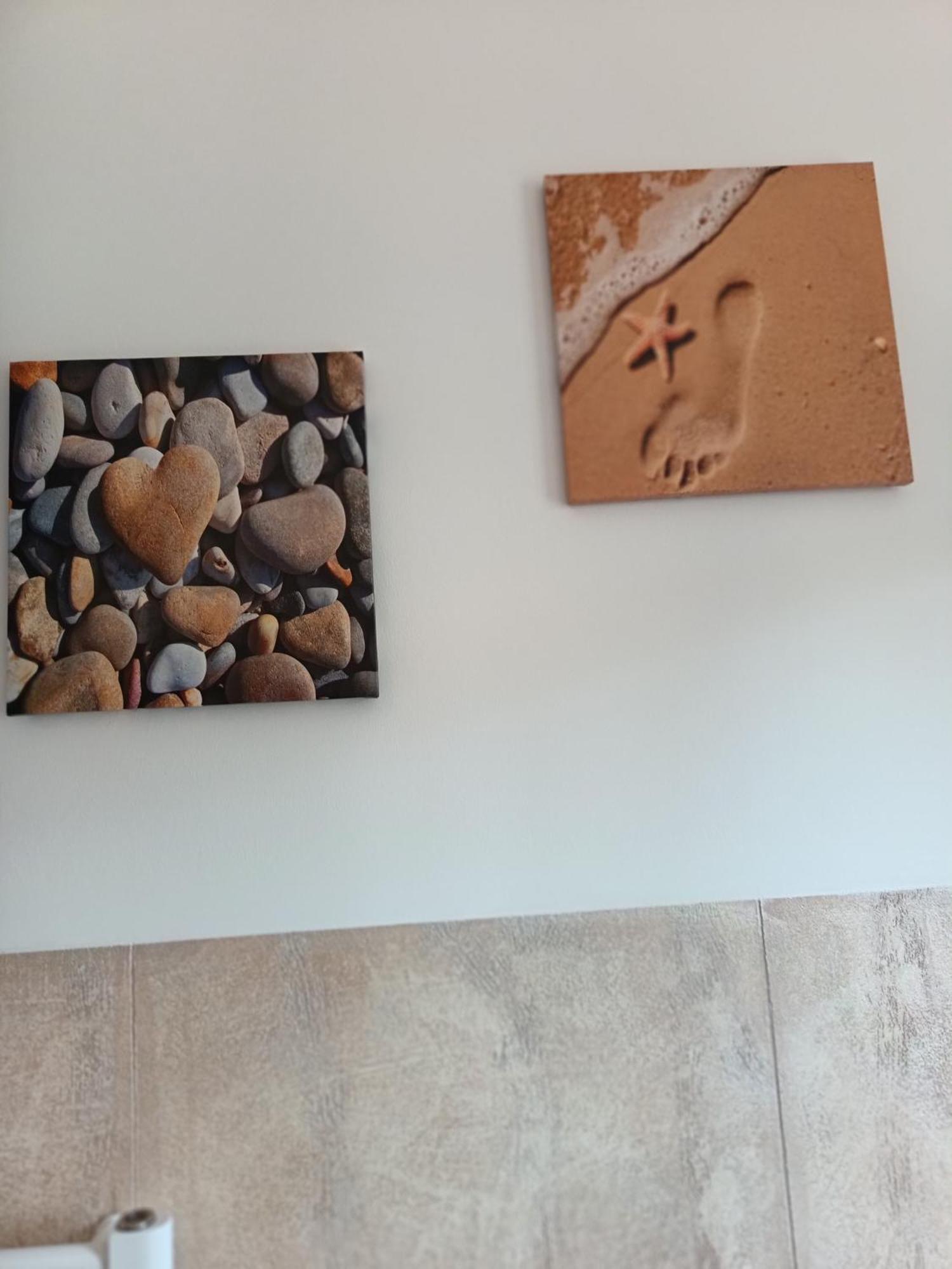 Casa Francesca Con Parcheggio Gratuito Appartement San Remo Buitenkant foto