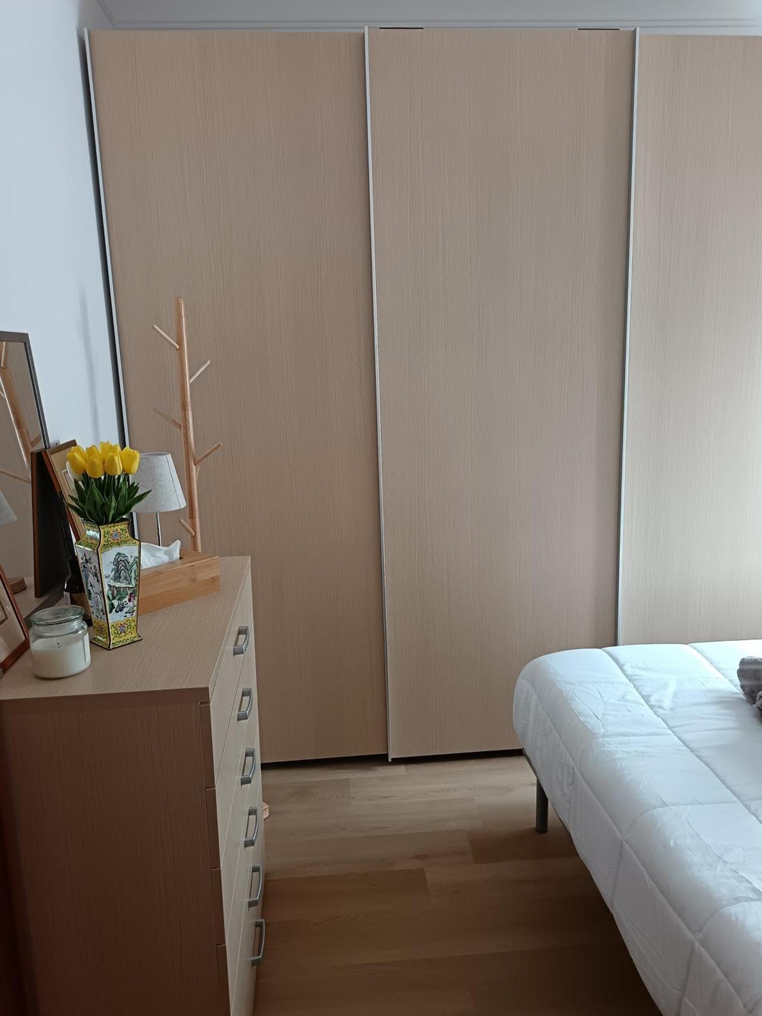 Casa Francesca Con Parcheggio Gratuito Appartement San Remo Buitenkant foto