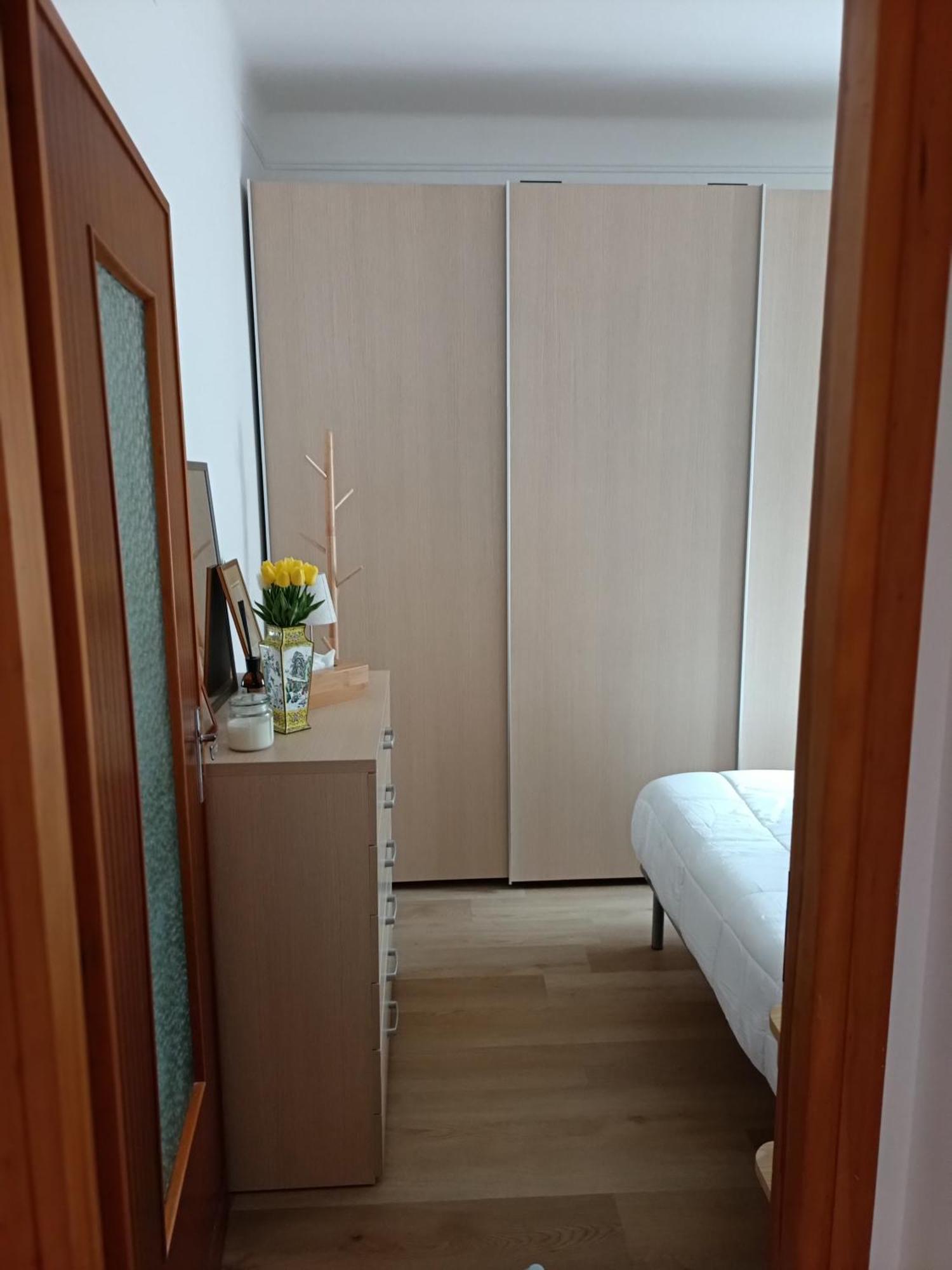 Casa Francesca Con Parcheggio Gratuito Appartement San Remo Buitenkant foto