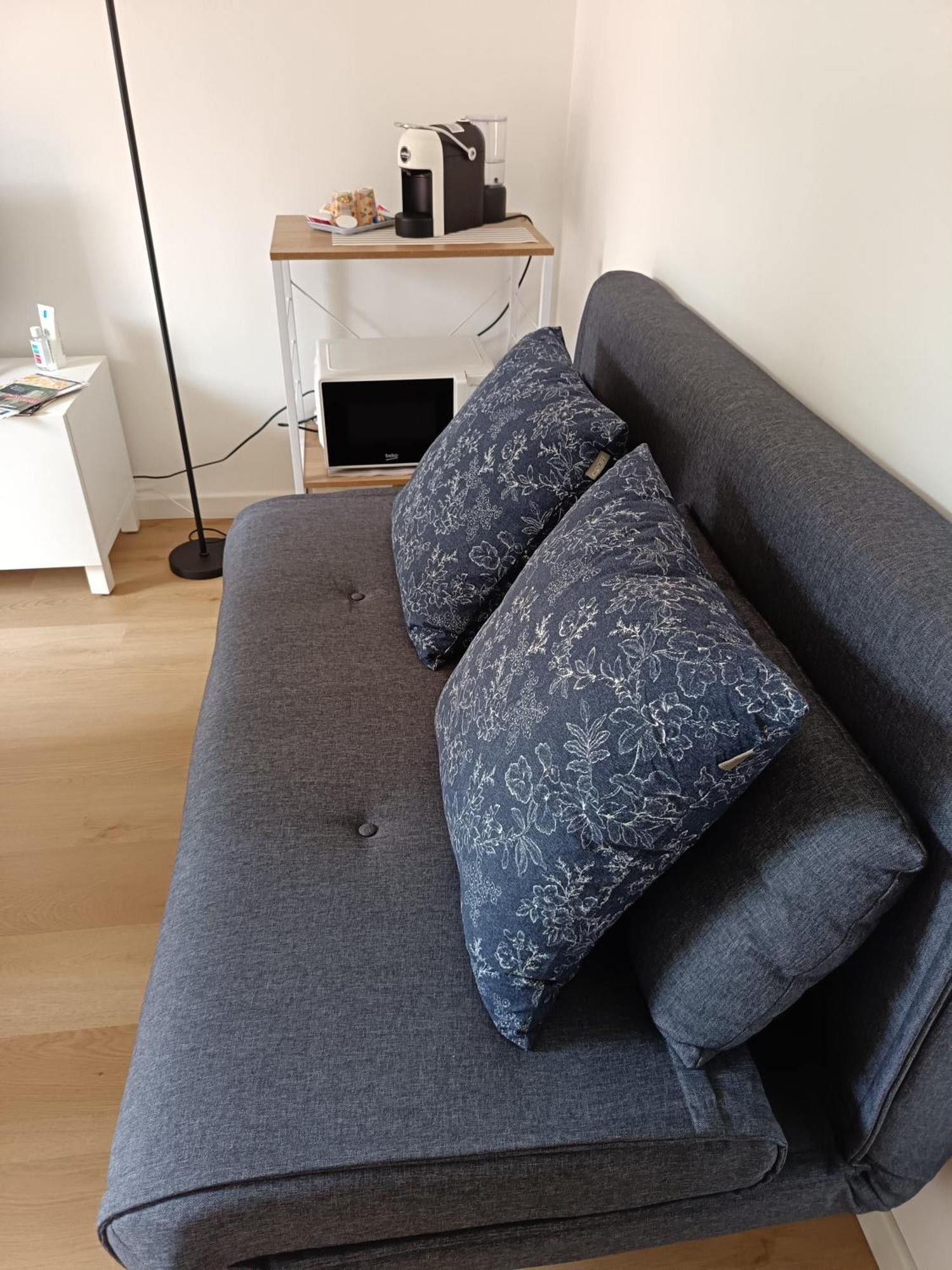 Casa Francesca Con Parcheggio Gratuito Appartement San Remo Buitenkant foto