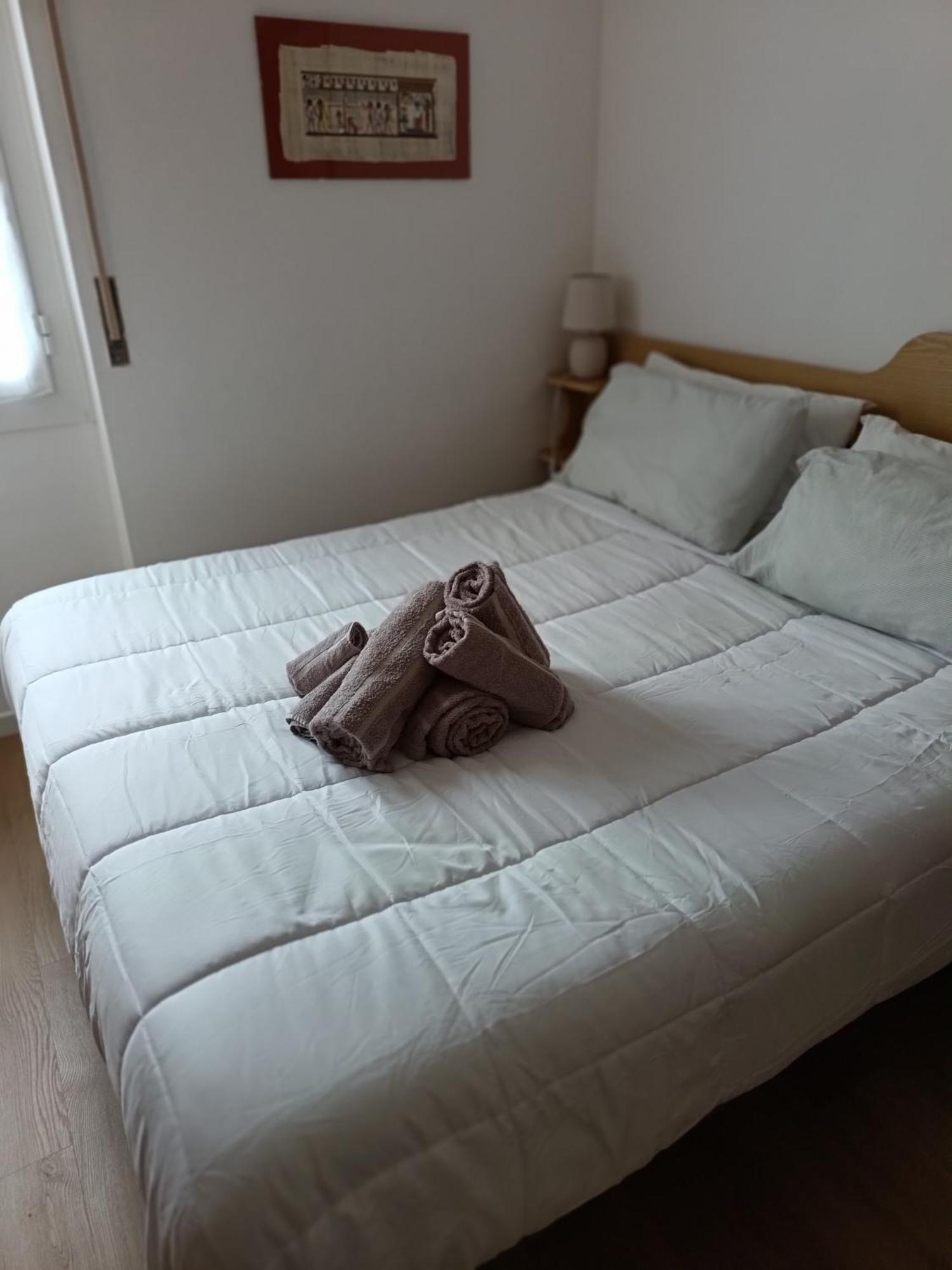 Casa Francesca Con Parcheggio Gratuito Appartement San Remo Buitenkant foto