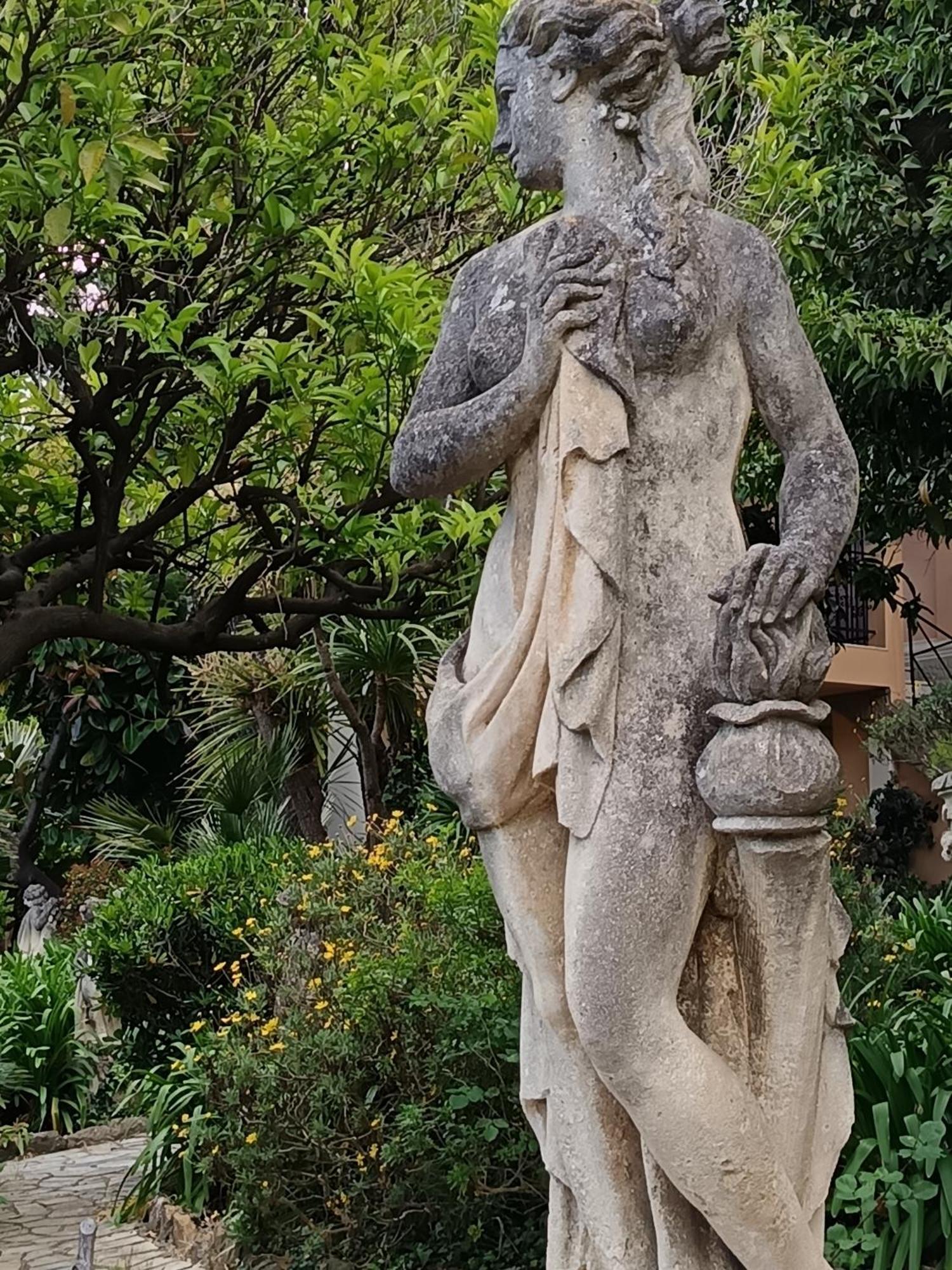 Casa Francesca Con Parcheggio Gratuito Appartement San Remo Buitenkant foto