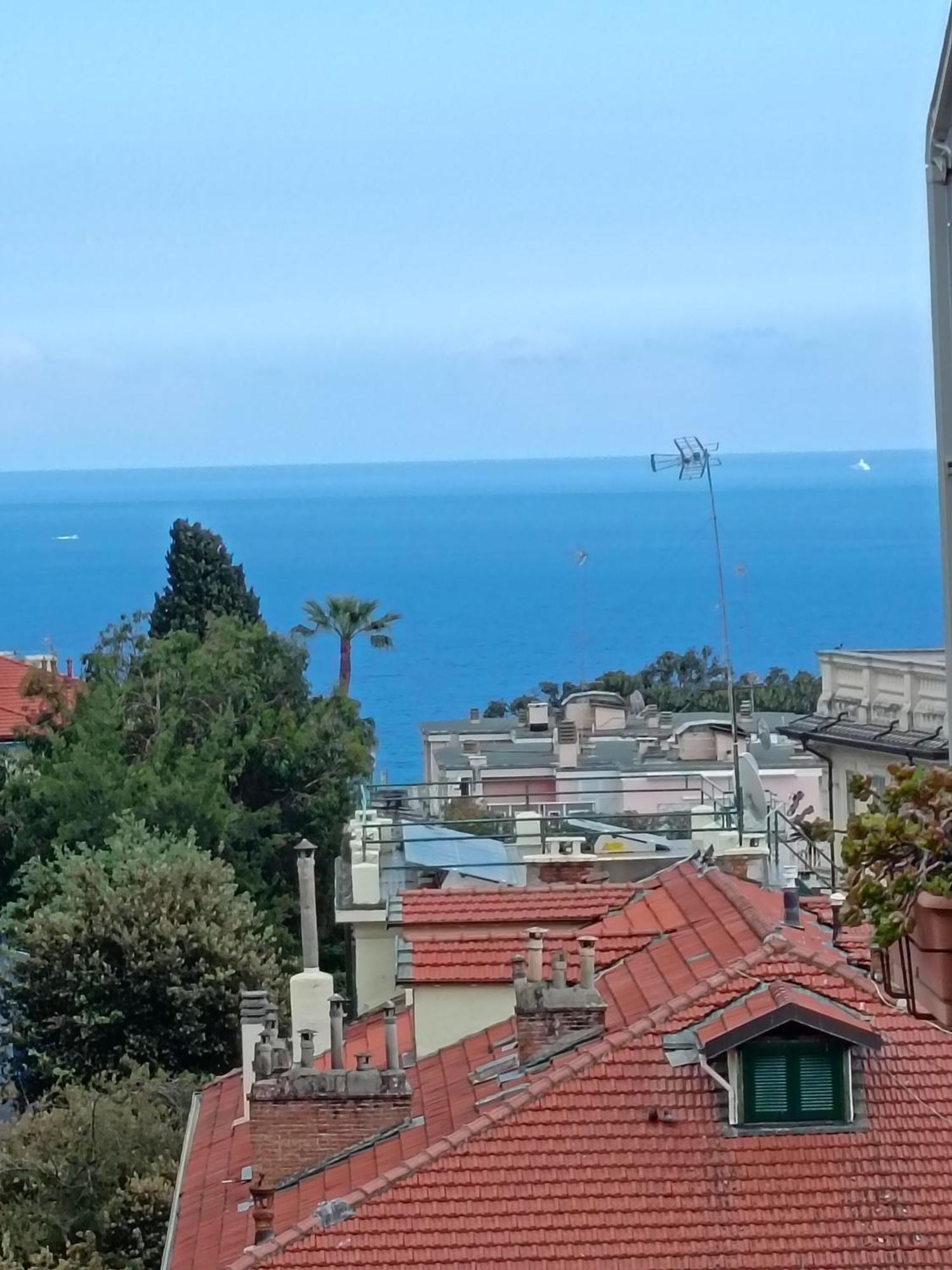 Casa Francesca Con Parcheggio Gratuito Appartement San Remo Buitenkant foto