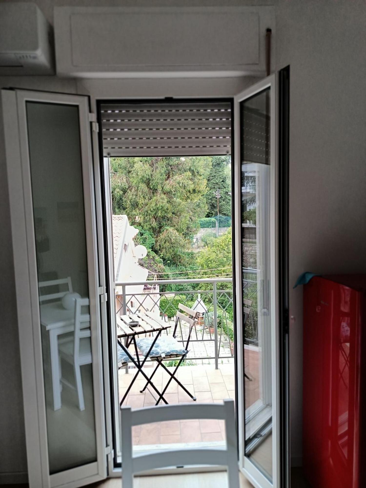 Casa Francesca Con Parcheggio Gratuito Appartement San Remo Buitenkant foto
